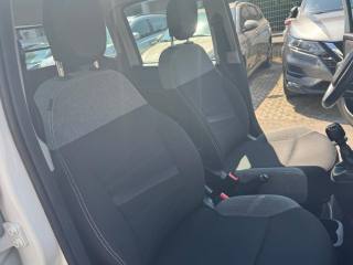 FIAT Panda usata, con Immobilizzatore elettronico
