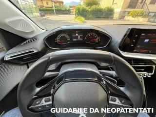 PEUGEOT 208 usata, con Controllo trazione