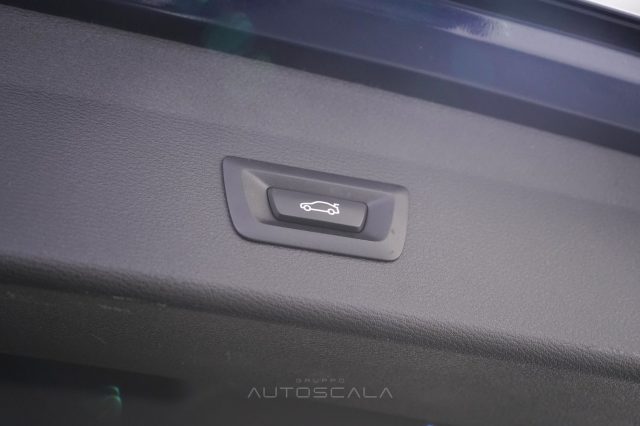 BMW X1 usata 37