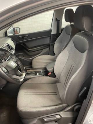 SEAT Ateca usata, con Autoradio