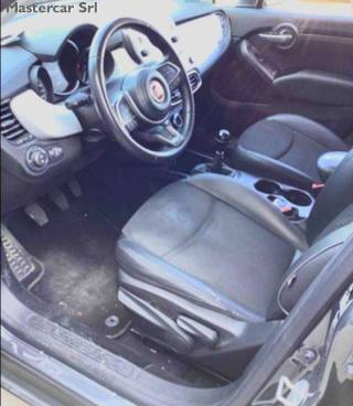 FIAT 500X usata, con Airbag Passeggero