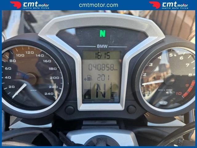 BMW R 1200 R usata 4