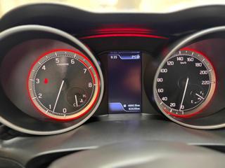 SUZUKI Swift usata, con Climatizzatore