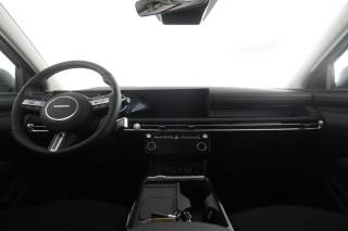 HYUNDAI Tucson usata 11