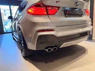 BMW X4 usata, con Chiusura centralizzata