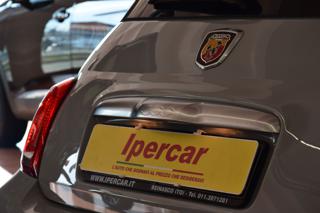 ABARTH 595 usata, con Chiusura centralizzata