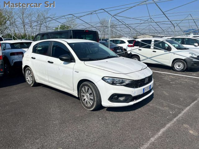 FIAT Tipo usata, con Airbag