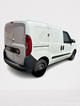 FIAT Doblo usata, con Alzacristalli elettrici