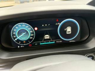 HYUNDAI i20 usata, con Cruise Control