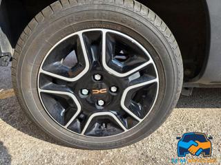 DACIA Spring usata, con Bluetooth