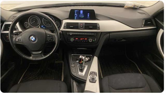 BMW 316 usata, con Cerchi in lega