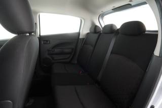 MITSUBISHI Space Star usata 9