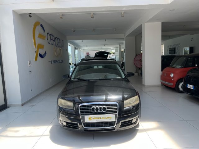 AUDI A3 usata 34