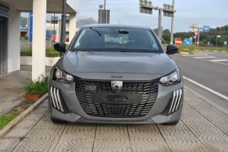 PEUGEOT 208 usata, con Chiusura centralizzata