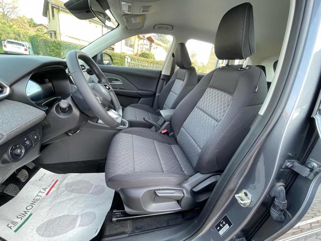 MG ZS usata, con Climatizzatore