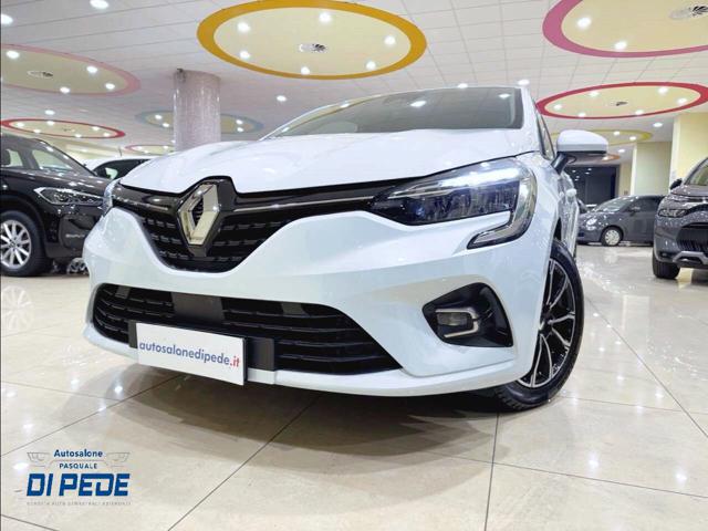 RENAULT Clio usata, con Chiusura centralizzata