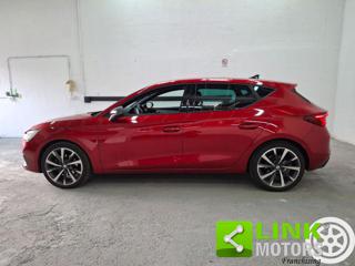 SEAT Leon usata, con ESP
