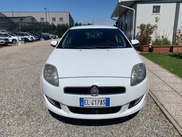 FIAT Bravo usata, con Airbag