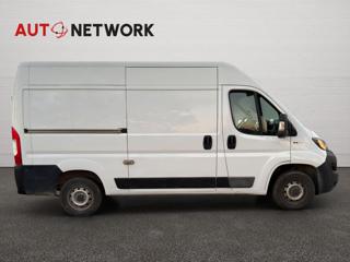 FIAT Ducato usata, con Climatizzatore