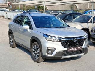 SUZUKI S-Cross usata, con Airbag laterali