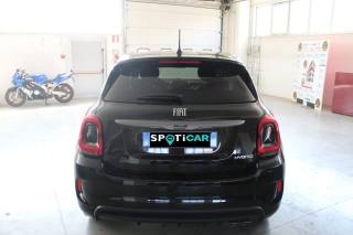 FIAT 500X usata, con Alzacristalli elettrici