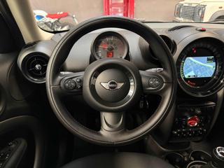 MINI Countryman usata, con ESP
