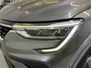 RENAULT Arkana usata, con Autoradio