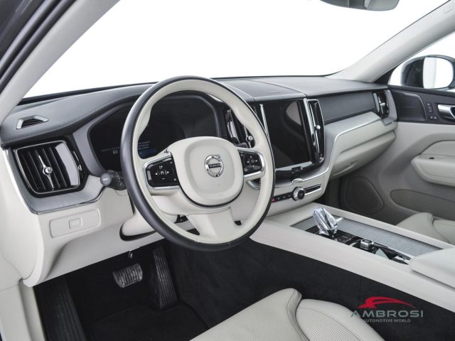 VOLVO XC60 usata 7
