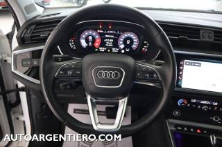 AUDI Q3 usata, con Sistema di navigazione