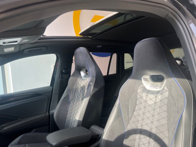 VOLKSWAGEN Tiguan usata, con Sensore di pioggia