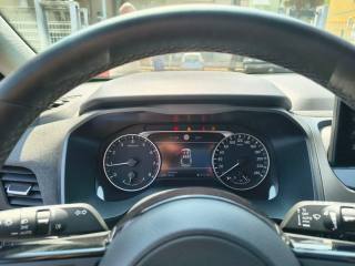 NISSAN Qashqai usata, con Antifurto