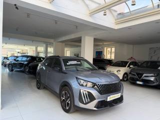 PEUGEOT 2008 usata, con Autoradio