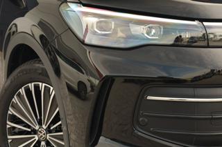 VOLKSWAGEN Tiguan usata, con Fari LED