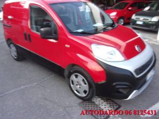 FIAT Fiorino usata, con ESP
