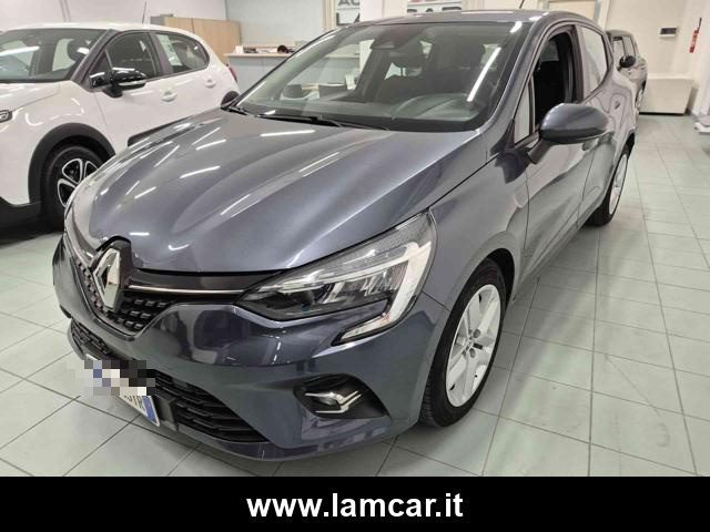 RENAULT Clio usata, con Alzacristalli elettrici