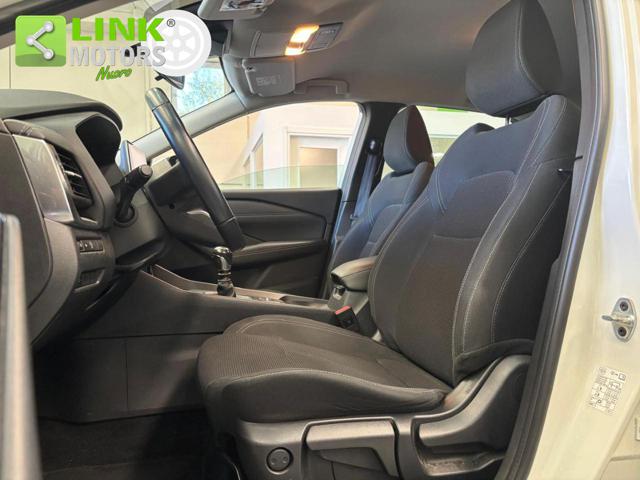 NISSAN Qashqai usata, con Chiusura centralizzata