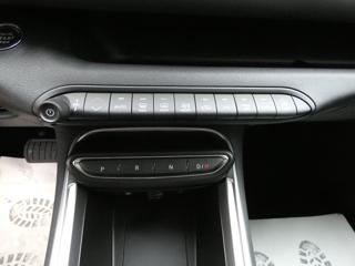 JEEP Avenger usata, con ESP