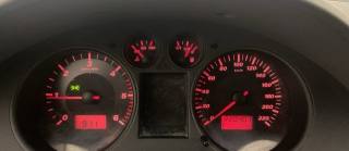 SEAT Ibiza usata, con Fendinebbia