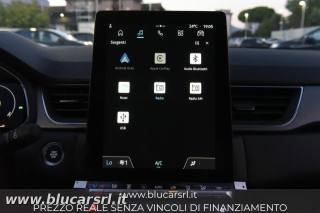 RENAULT Captur usata 18