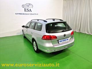 VOLKSWAGEN Passat usata, con Climatizzatore