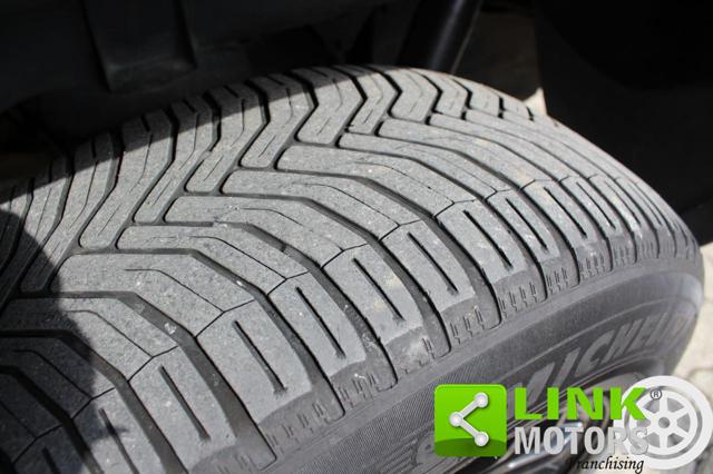 JEEP Grand Cherokee usata, con Sedili riscaldati