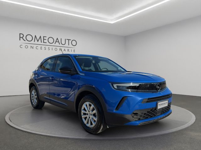 OPEL Mokka usata, con Controllo automatico clima