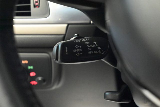AUDI A6 allroad usata 46