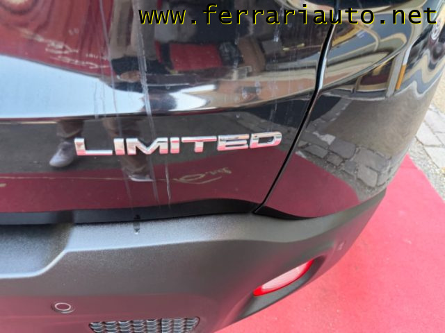 JEEP Renegade usata, con ESP