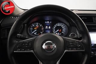 NISSAN X-Trail usata, con Regolazione elettrica sedili