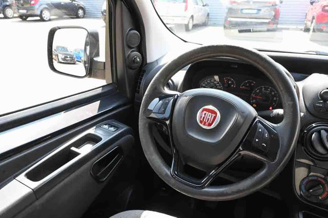FIAT Qubo usata, con ESP