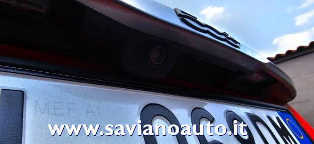 FIAT 500X usata, con Alzacristalli elettrici