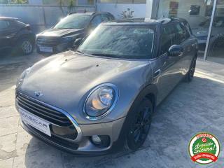 MINI Clubman usata, con Airbag laterali