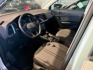 SEAT Ateca usata, con Autoradio