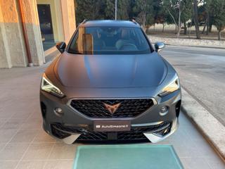CUPRA Formentor usata, con Airbag